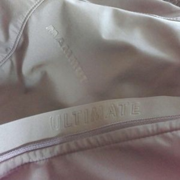 Mammut Windstopper Jacket - Picture 6 of 9